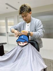 -魔型社烫染店