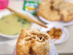 -老方子馅饼粥(台东店)