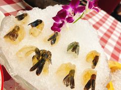 -吉源大排档·鱼生·海鲜(烧烤彩印厂店)