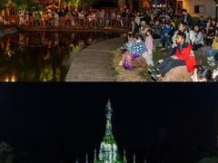 -云南民族村