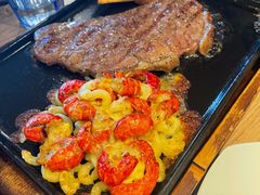 -必胜客(欧亚卖场店)