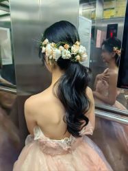 -都市丽人婚纱摄影