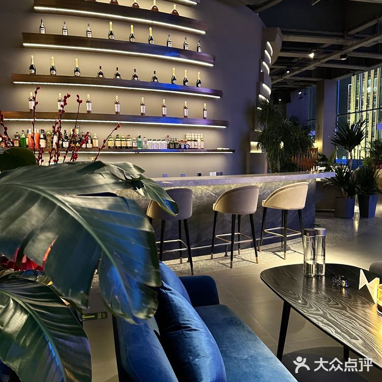 北京夜景🌃最佳观赏地❗️