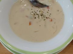 -萨莉亚意式餐厅(东川路店)