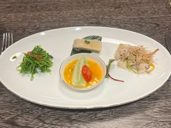 -Yan Ting 宴庭中餐厅(上海静安瑞吉酒店)