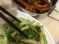 -慧娟面馆·餐厅(望江路店)
