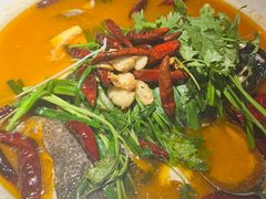 -清水亭湖北菜(大屯DT51店)