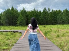 -莫尔道嘎国家森林公园