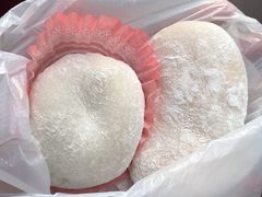 -澳门长洲糯米糍(柯打苏沙街店)