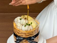 -DearCake 黛点心(花牌坊店)