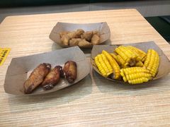 -豆豆冰室·地道招牌椰子冻(大良店)