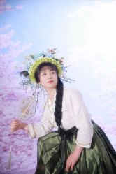 -醉唐风古装写真摄影(宁波店)