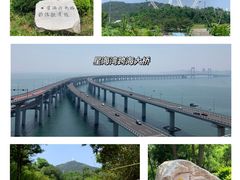 -星海湾跨海大桥
