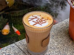 -佛有缘素食馆·荔湾老字号(陈家祠首店)