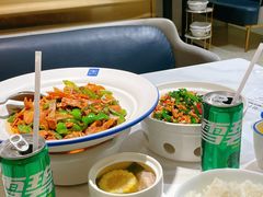 -兰湘子·湘菜小炒(南门SKP黑金店)