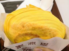 -魏家凉皮(大差市店)