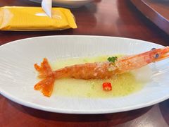 -喜鼎海胆水饺(东港店)