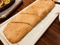 -梁记粥铺(开元地中海店)