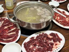 -官塘兄弟·潮汕牛肉店(官塘总店)