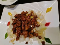 -老正兴菜馆(福州路店)