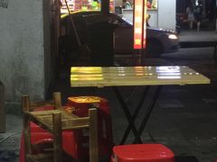 露天位-司马街鸡煲(西华路店)