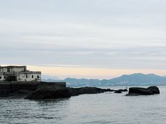 -鼓浪屿内厝澳码头(轮渡站)