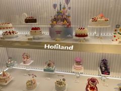-好利来(新宜白店)