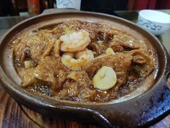 -京天红酒家(虎坊路店)