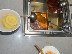 -海底捞火锅(赛格国际购物中心店)