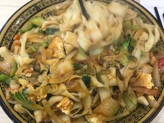 -一城一面兰州纯汤牛肉面