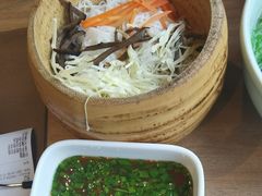 -纳禾春.云南.版纳特色菜.傣味手抓饭(南亚店)
