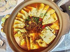 -醉霖生态餐厅(交大店)