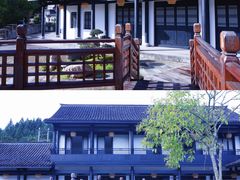 -云中大漈