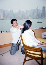 明星云集-丝情发艺 I SALON