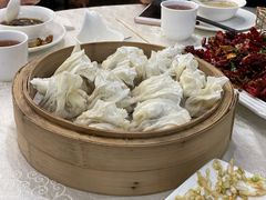 羊肉稍麦-那达慕蒙古风味酒楼