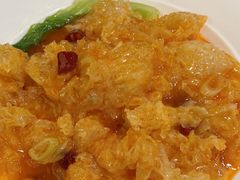 酸辣广肚-西兰轩清真菜馆(北顺城街店)