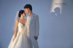 -巴黎春天·菀纱仙庭婚纱美学