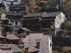 -篁岭景区