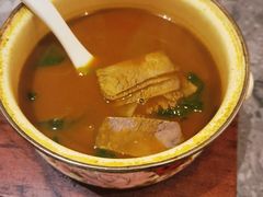 -老盛兴·上海小笼汤包馆(武夷店)