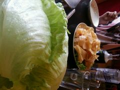 -芦月轩羊蝎子(北蜂窝店)