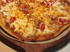 -乐凯撒披萨(蛇口花园城店)