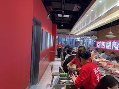 -龍歌自助小火锅(秦淮水游城店)