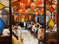 -大壶春生煎(四川中路店)