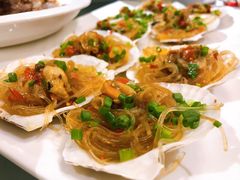 -时光乌托邦空中花园餐厅川味·融合菜(幸福广场店)