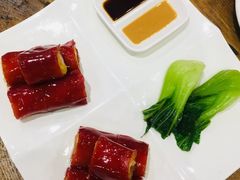 -赏点粤式点心(广州塔店)