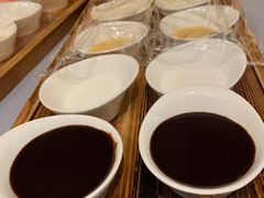 -北京王府井希尔顿酒店·秦唐中餐厅Chynna