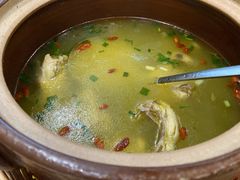 -李东农庄(中南百草园地标店)