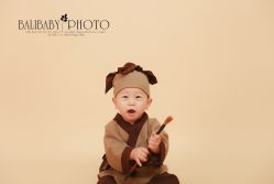 -巴黎Paris baby儿童摄影(宝山万达店)