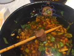 -钢管厂五区小郡肝串串香(南山店)