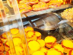 -巴黎优朵烘焙馆(菱角湖壹号店)